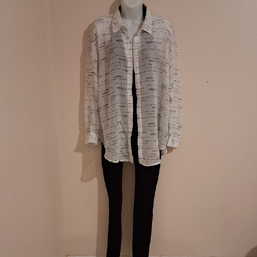 Black Fashion Nova Jumpsuit Size L – Styled Outfit Idea SOLD